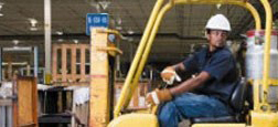 Forklift Certification Scottsdale